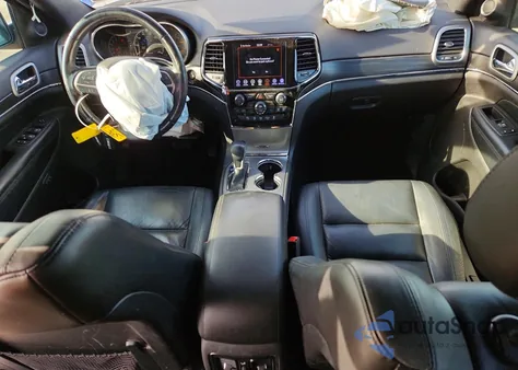 2020 Jeep Grand Cherokee Limited z USA, uszkodzony, nr VIN 1C4RJFBG2LC218400